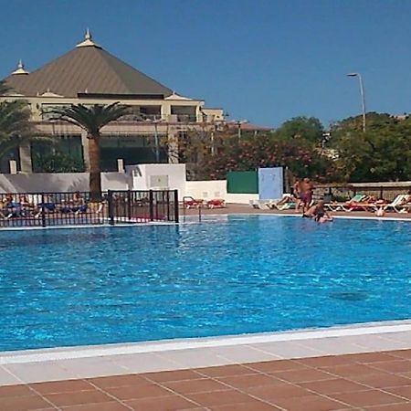 Studio In Torres Del Sol Griffin Near The Beach Арона Екстериор снимка