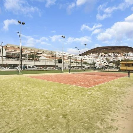Studio In Torres Del Sol Griffin Near The Beach Арона Екстериор снимка