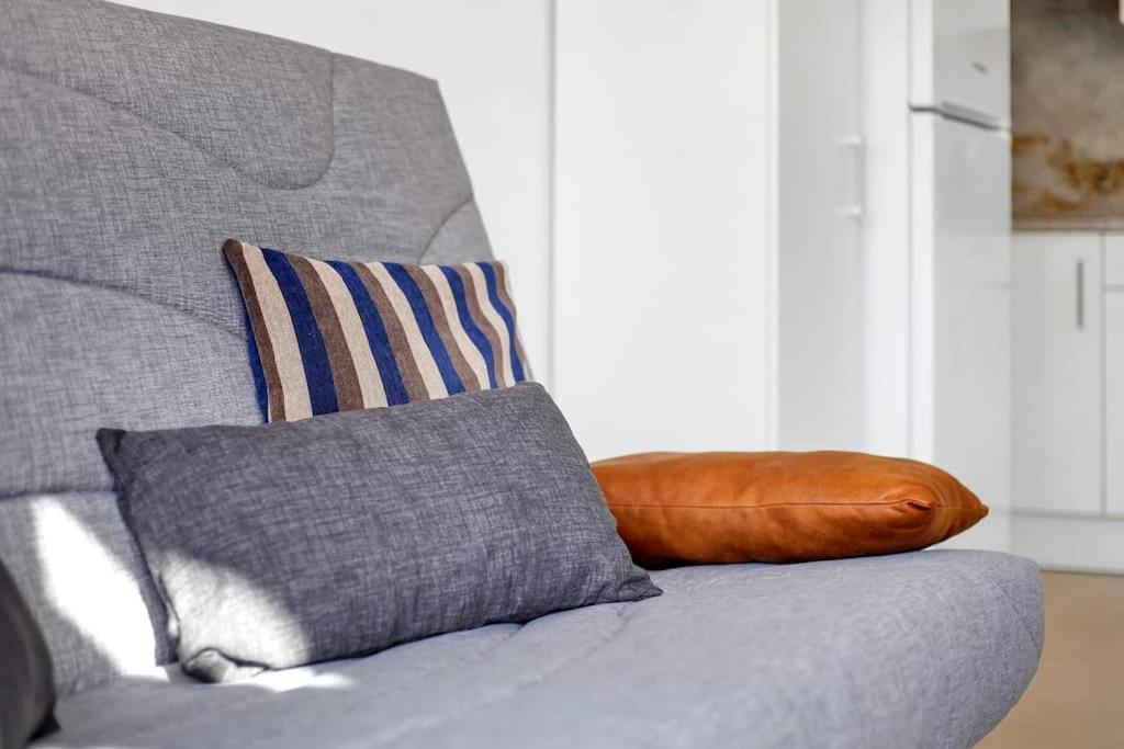 Studio In Torres Del Sol Griffin Near The Beach Арона Екстериор снимка