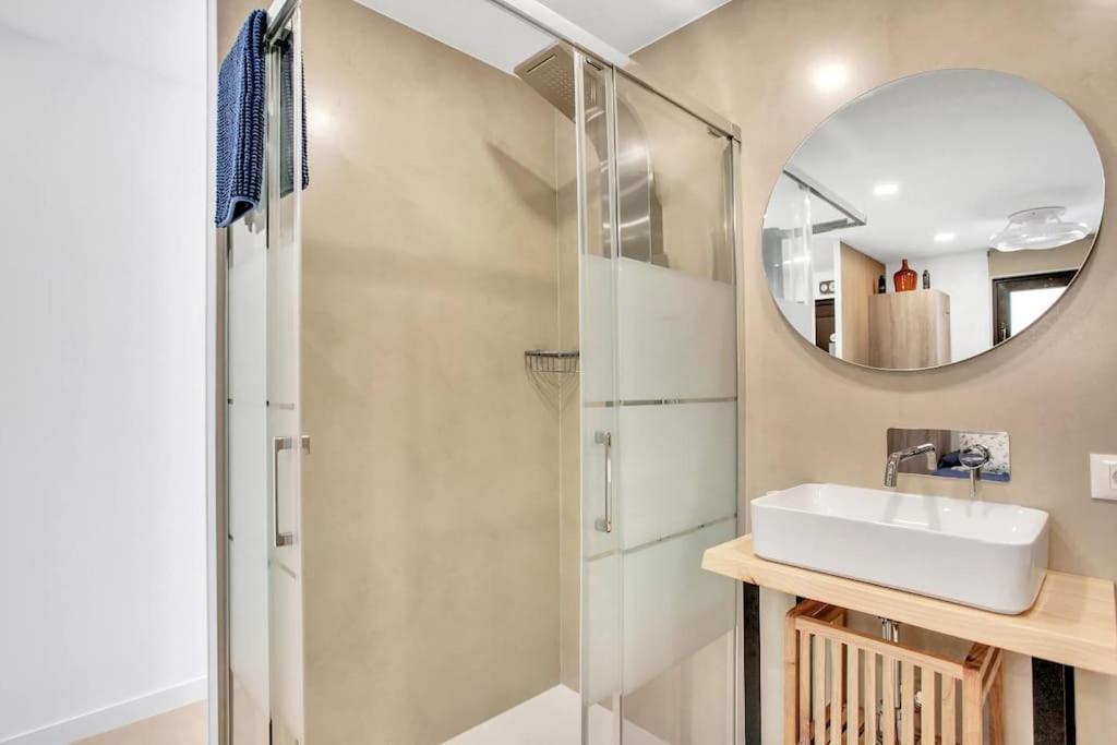 Studio In Torres Del Sol Griffin Near The Beach Арона Екстериор снимка